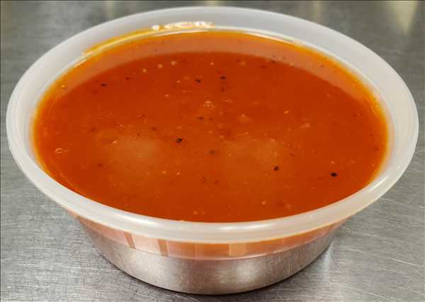 Buffalo Sauce ( 8 oz )